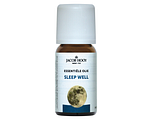 Jacob Hooy Essentiële Olie Sleep Well 10ML Jacob Hooy Essentiële Olie Sleep Well 10ML