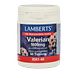 Lamberts Valeriaan 1600mg Tabletten 60TB
