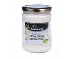 Its Amazing Kokos Olie Extra Virgin 500ML