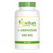 Elvitum L-Carnosine Vegicaps 90CP Elvitum L-Carnosine Vegicaps 90CP