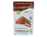 Biotona Cacao Powder Raw 200GR
