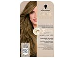 Schwarzkopf Creme Supreme Crèmekleuring 7-0 Natuurlijk Donkerblond 1ST