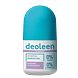 Deoleen Deodorant Roller Sensitive 0% 50ML