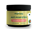Dogsuppy Anti Poep Eten Chews 60ST