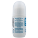 Salt Of The Earth Unscented Deodorant Refillable Roll-On 75ML Zijkant 1 deodorant