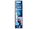 Oral-B Oral B Pro Kids 3+ Frozen Opzetborstels 2ST