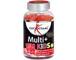 Lucovitaal Multi+ Kids Gummies 60ST