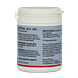Lamberts Night Time Pistache Extract Capsules 30CP Achterkant pot