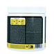 The Green Athlete Pre-Workout Poeder 345GR Zijkant pot