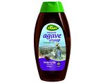 De Traay Agavesiroop Donker & Rijk Biologisch 490GR