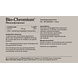 Pharma Nord Bio-Chromium Bloedsuiker Tabletten 60TB achterkant verpakking
