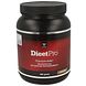 DieetPro Shake - Caramel 500GR