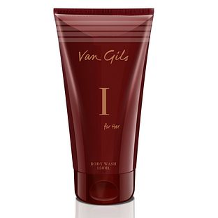 Van Gils I For Her Bodywash 150ML
