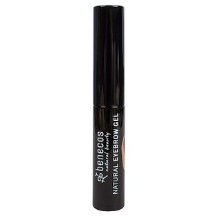 Benecos Wenkbrauwgel Ash Brown 3ML