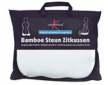 Lucovitaal Bamboe Steun Zitkussen 1ST Lucovitaal Bamboe Steun Zitkussen 1ST