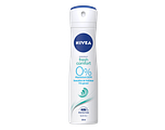 Nivea Fresh Comfort Deodorant Spray 150ML