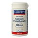 Lamberts Calcium Pantothenaat  500 mg Time Release Tabletten 60TB