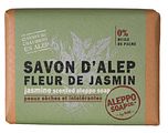 Aleppo Soap Co Savon d'Alep Jasmijn Zeep 100GR