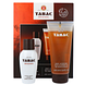 Tabac Original Giftset 1ST Verpakking met inhoud ervoor Tabac Original Giftset 1ST Verpakking met inhoud ervoor