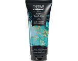 Therme Men 3-in-1 Wash Eucalyptus 200ML