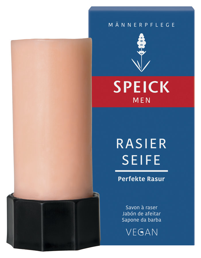 Speick Men Scheerzeepstick afbeelding 1