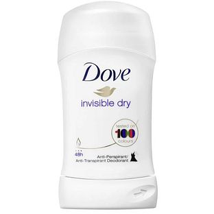 Dove Invisible Dry Deostick 40ML