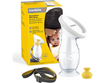 Medela Silicone Breast Milk Collector 1ST