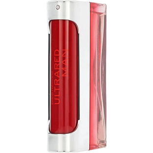 Paco Rabanne Ultra Red Man Eau de Toilette 100ML