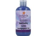 Volatile Basisolie Castor Koudgeperst Bio 250ML