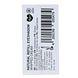 Benecos Natural Refill Oogschaduw Whipped Cream 1,5GR Achterkant verpakking