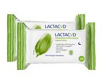 Lactacyd Verfrissende Tissues Multiverpakking 2x15ST