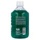 Curasept Daycare Oral Rinse Protection Booster - Herbal Invasion 500ML achterzijde verpakking