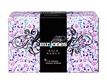 Mr Jones Nice Nancy Thee Zakjes 20ZK