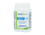 Nutergia Ergydetox Capsules 60CP Nutergia Ergydetox Capsules 60CP