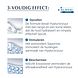 Eucerin Hyaluron-Filler Huidverzorgingsset - Dagcrème SPF15 en Nachtcrème - 2 stuks