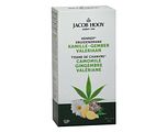 Jacob Hooy Hennep Kamille Gember Valeriaan Kruidendrank 20ST