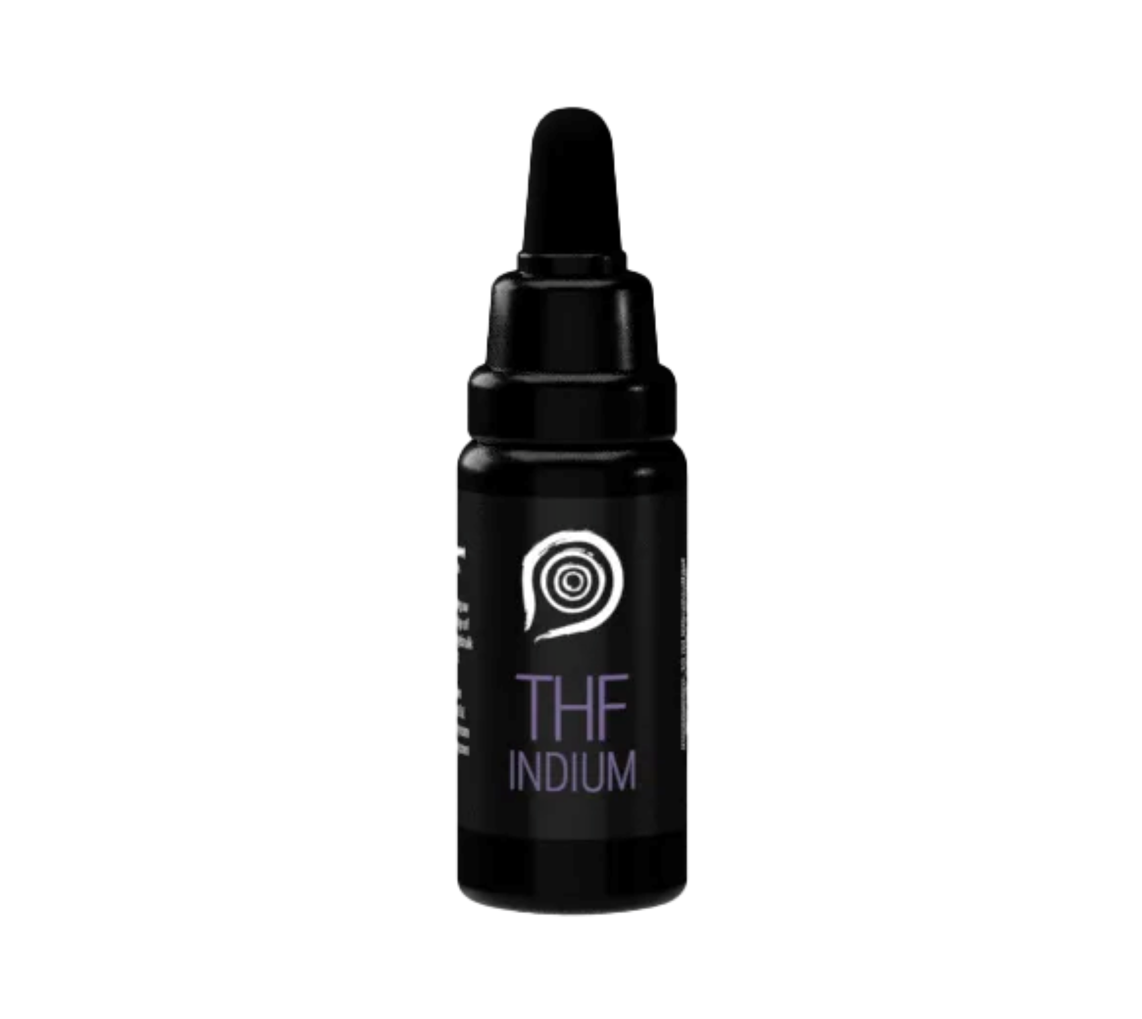 The Health Factory Indium Pipet