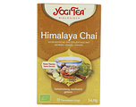 Yogi Tea Himalaya 17ST Yogi Tea Himalaya 17ST