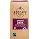 Biocafé Bio Cafe Koffiecapsules Espresso Dark 100GR Biocafé Bio Cafe Koffiecapsules Espresso Dark 100GR