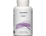Nutramin Digest Capsules 90CP Nutramin Digest Capsules 90CP