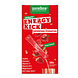 Purasana Energy Kick Superfood Hydration Poeder 10ST Voorkant verpakking Purasana Energy Kick Superfood Hydration Poeder 10ST Voorkant verpakking