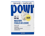 Powr Wasstrips Witte Was 60GR