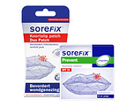 SoreFix Duo Patch + Prevent Set 2 Stuks SoreFix Duo Patch + Prevent Set 2 Stuks