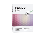 Nutriphyt Iso-XX Tabletten 30TB