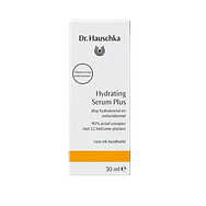 Dr. Hauschka Hydrating Serum Plus 30ML