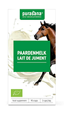 Purasana Paardenmelk Capsules 90VCP
