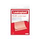 Leukoplast Eerste hulp bij Brandwonden - 3 Stuks Leukoplast Cuticell Classic Kompres met Paraffine 5ST