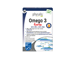 Physalis Omega 3 Forte Capsules 60CP