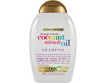 OGX Coconut Miracle Oil Shampoo 385ML OGX Coconut Miracle Oil Shampoo 385ML