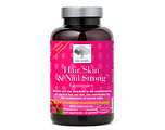 New Nordic Hair Skin & Nail Strong Gummies 60ST